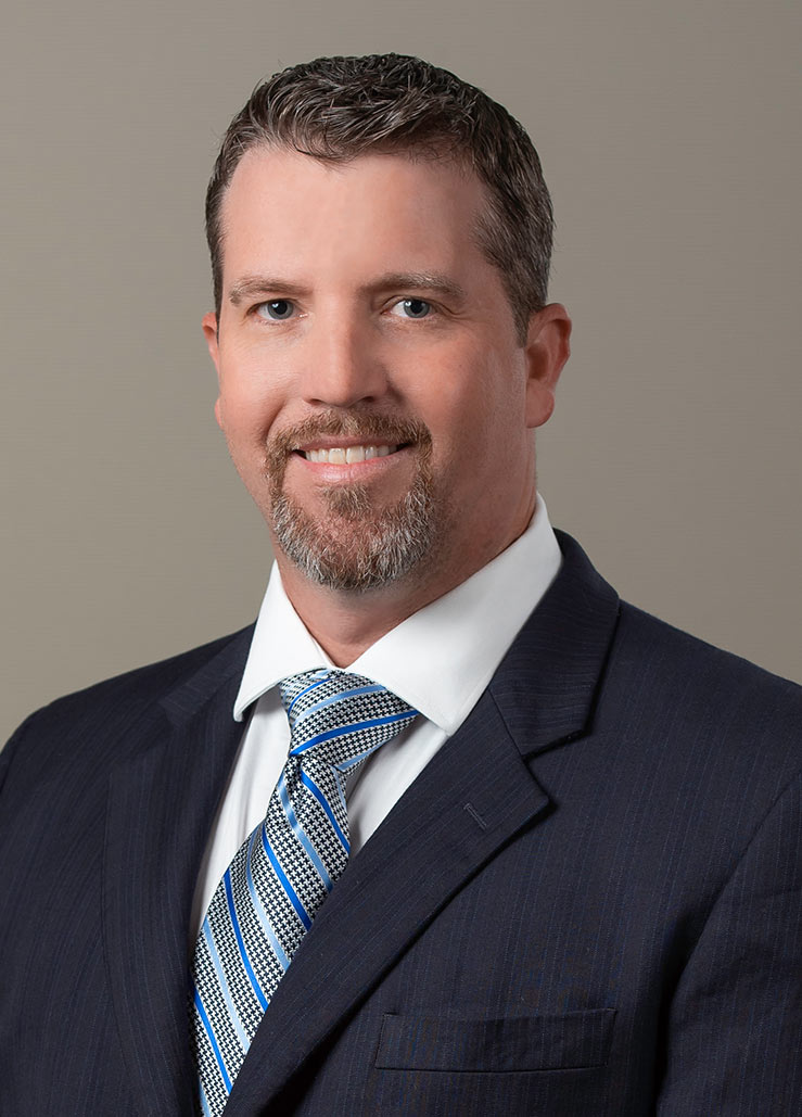 Joel A. Threlkeld, Esq.