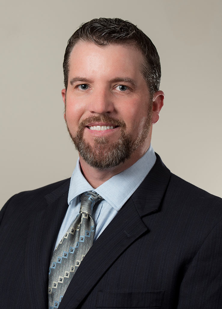 Joel A. Threlkeld, Esq.