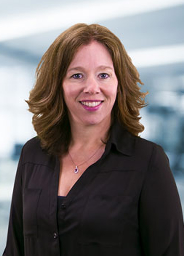 Alicia LeVasseur