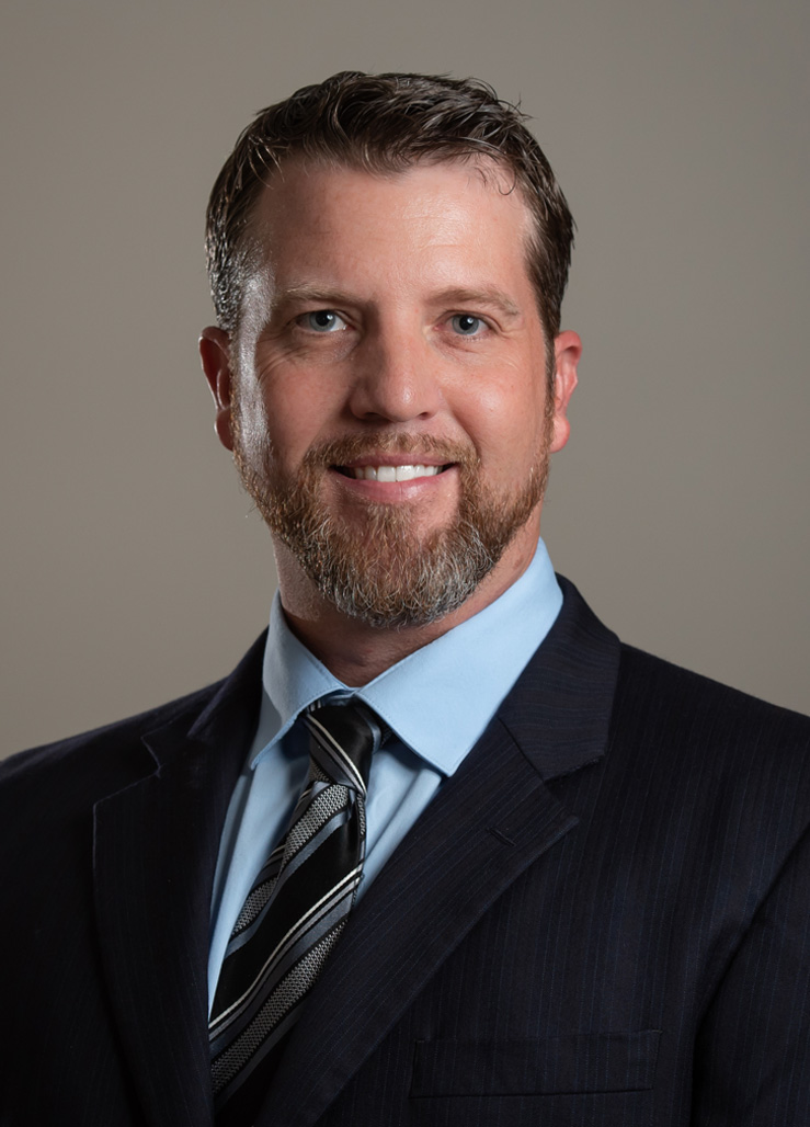 Joel A. Threlkeld, Esq.