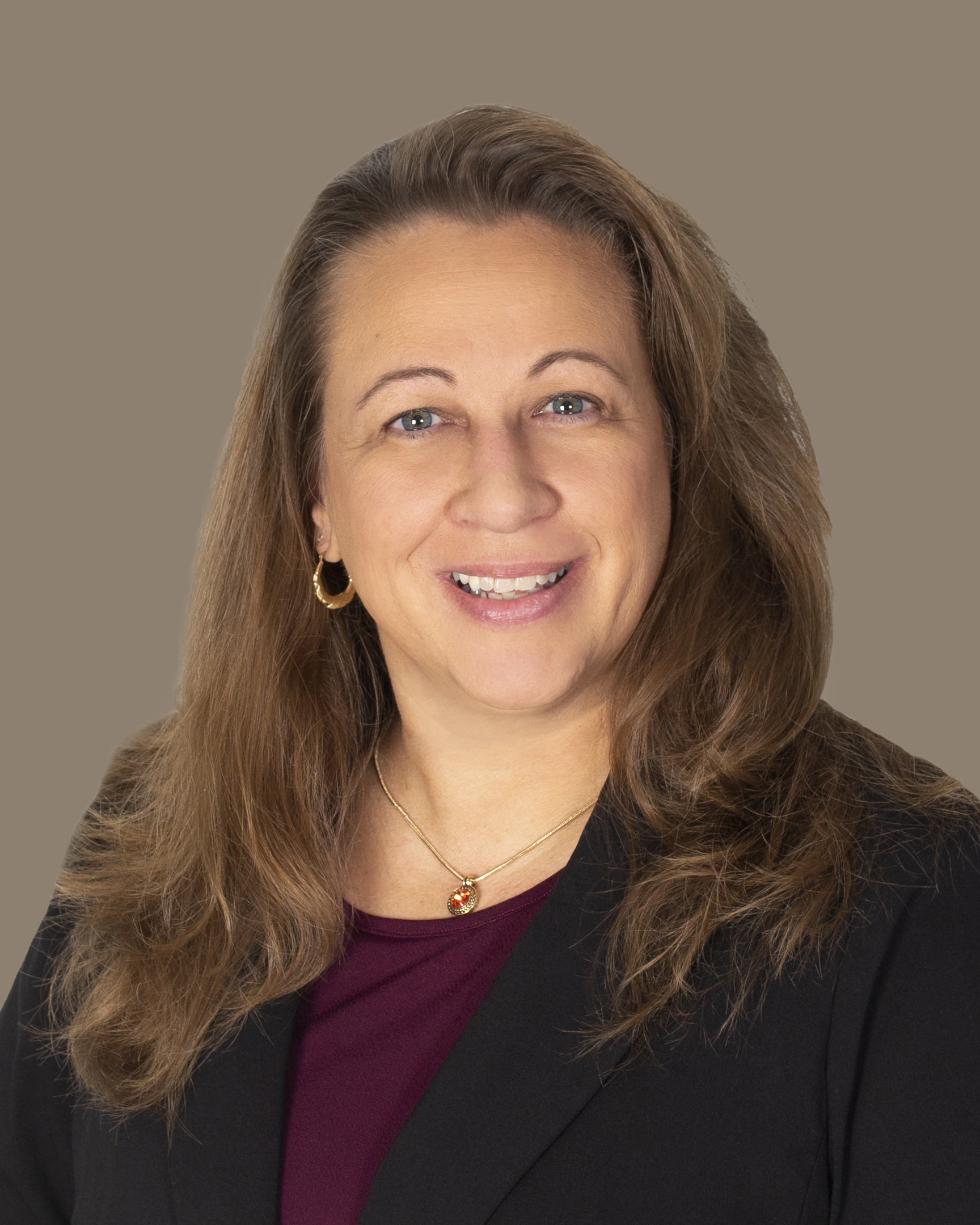 Veronica J. Hepp