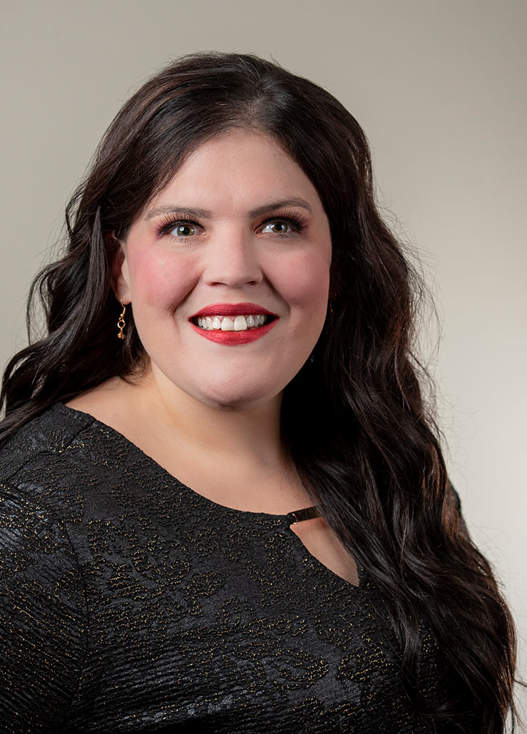 Marisol Rotar