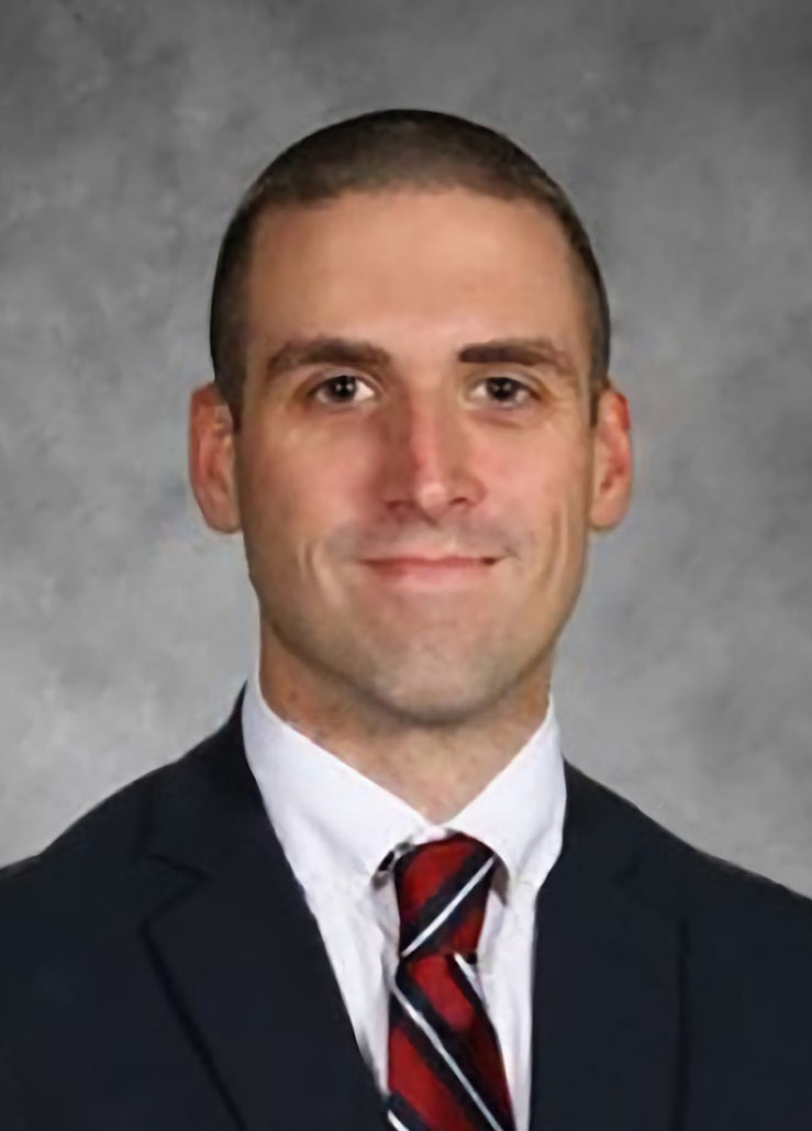 T. Hunter Stahl, Esq.