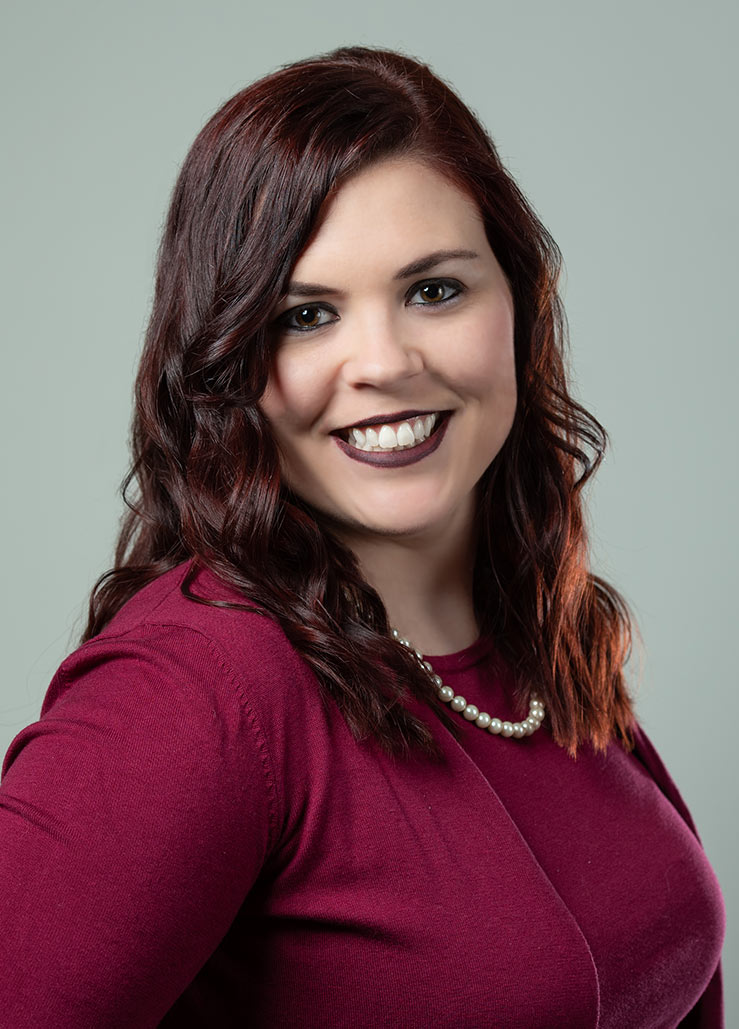 Lauren Wilczewski Gasperson